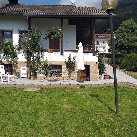 Villa Chanel Borno Exterior photo