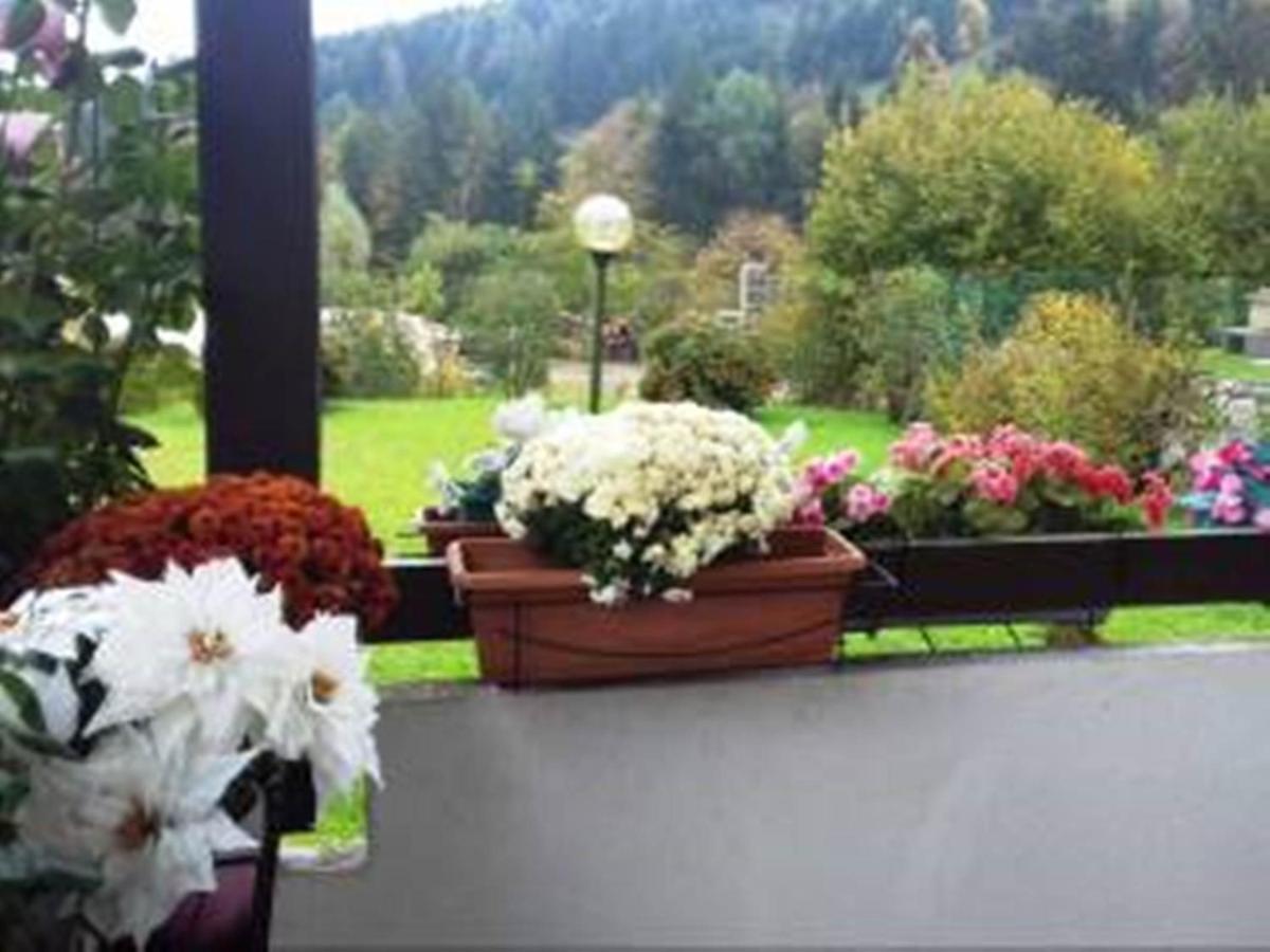 Villa Chanel Borno Exterior photo