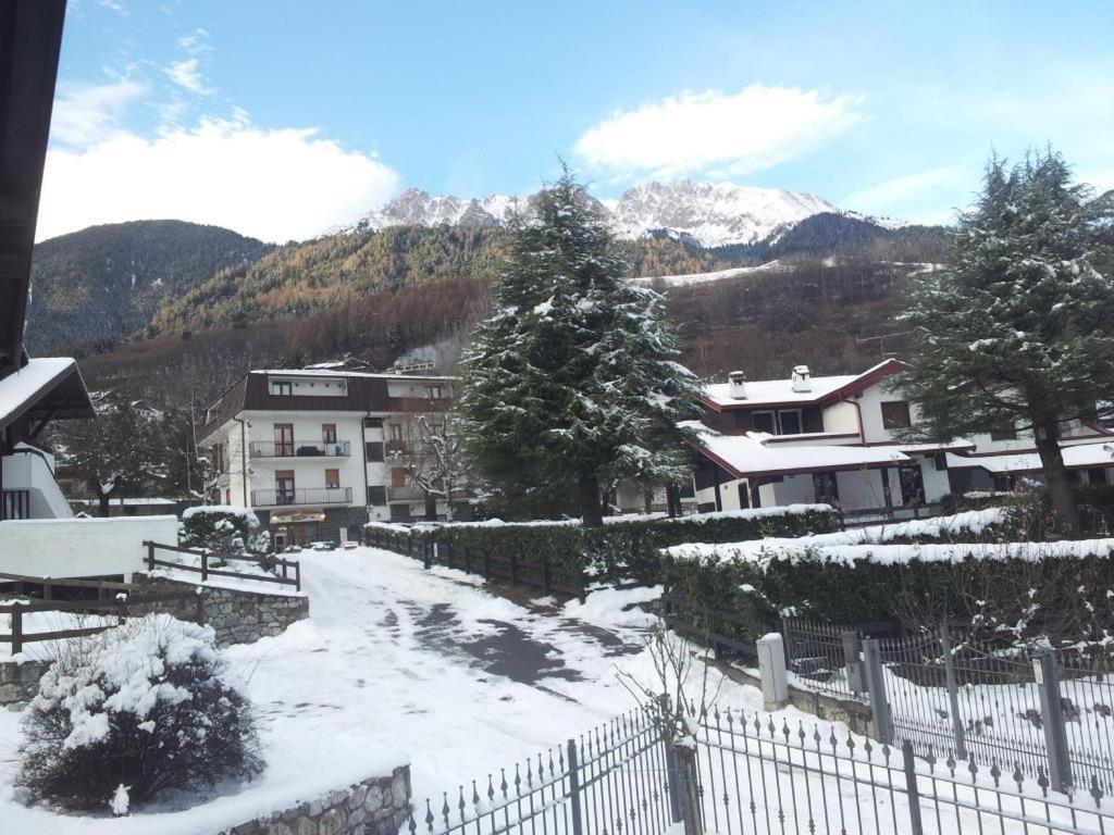 Villa Chanel Borno Exterior photo
