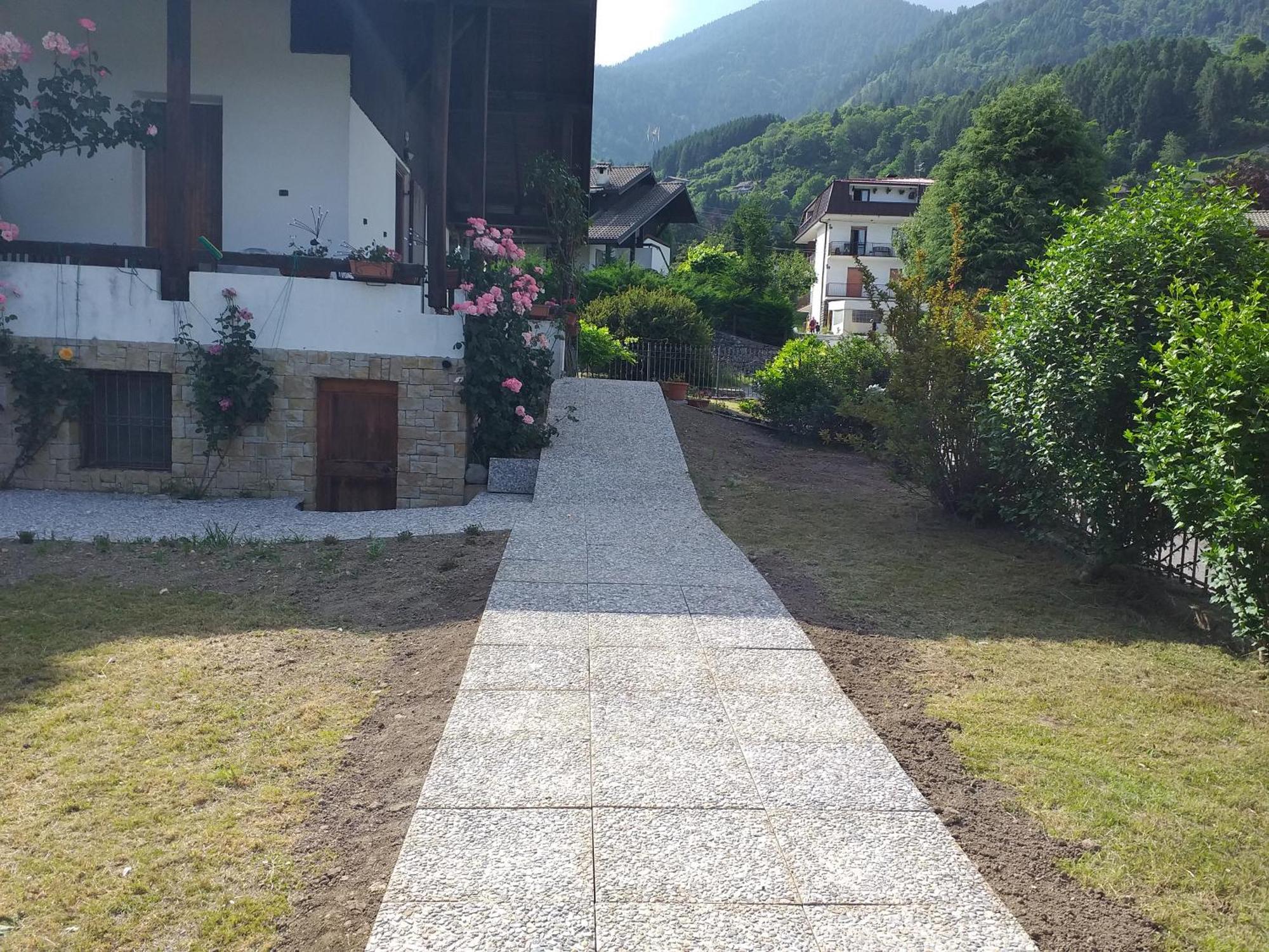 Villa Chanel Borno Exterior photo