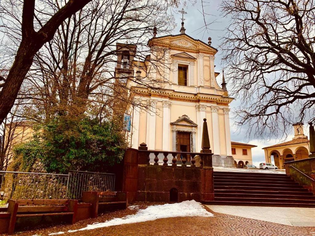 Villa Chanel Borno Exterior photo