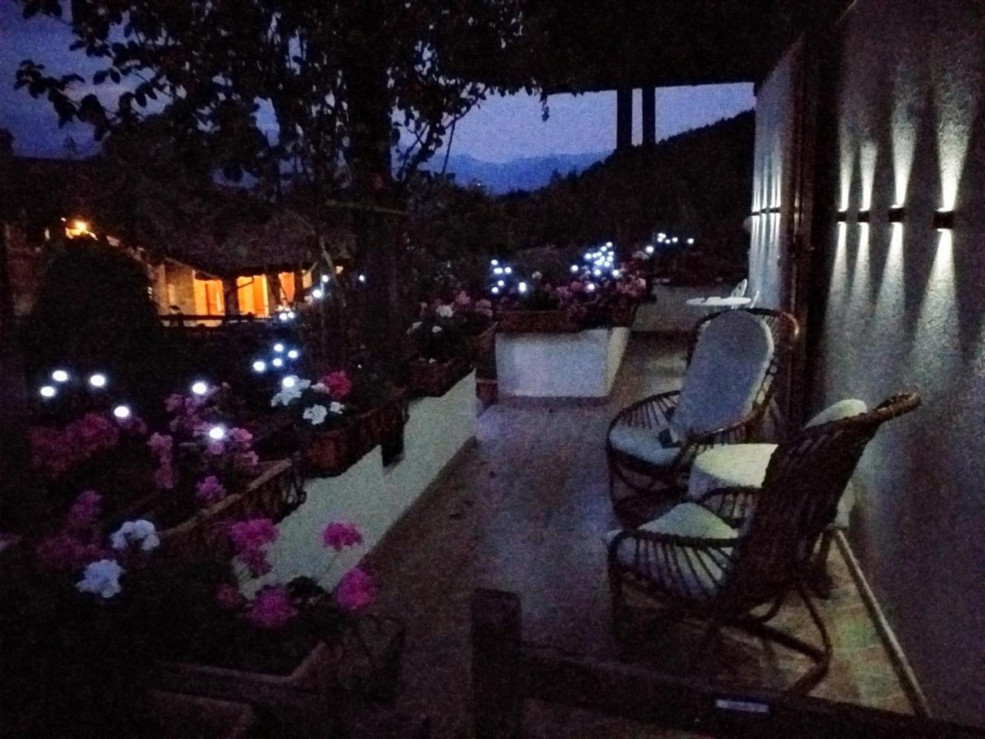 Villa Chanel Borno Exterior photo
