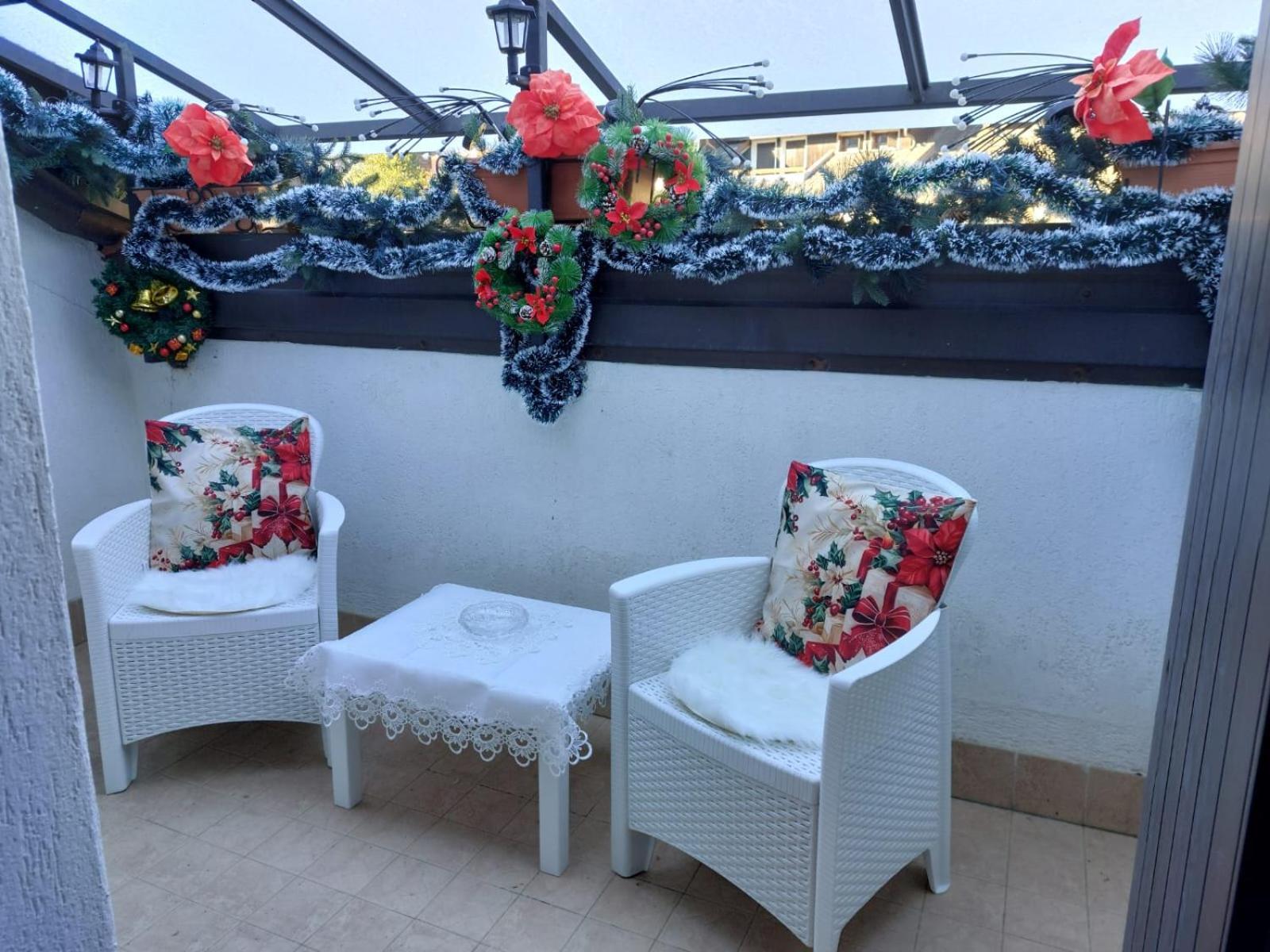 Villa Chanel Borno Exterior photo